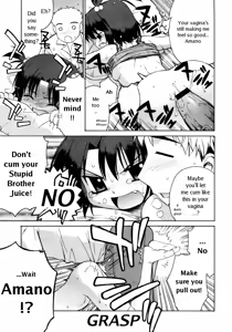 Page 32 of Perverseness Ch. 1-4 - preview thumbnail