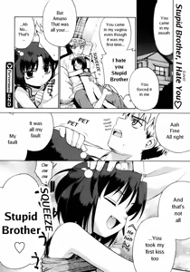 Page 35 of Perverseness Ch. 1-4 - preview thumbnail