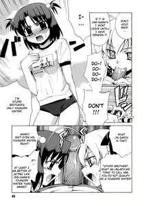 Page 42 of Perverseness Ch. 1-4 - preview thumbnail