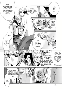 Page 68 of Perverseness Ch. 1-4 - preview thumbnail