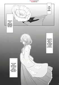 Page 3 of Hieda no Musume, Hatsujou su - preview thumbnail