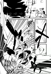Page 2 of Jingai Shunman 3 - preview thumbnail