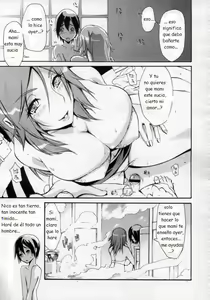 Page 3 of Momento de Relajo - preview thumbnail