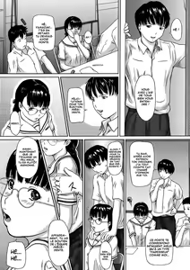 Page 3 of Kouyaku Genshu | Le strict respect de l'engagement public - preview thumbnail