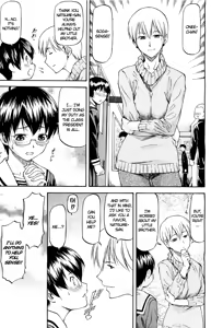 Page 56 of Meat Hole Ch.02-04,07-09 - preview thumbnail