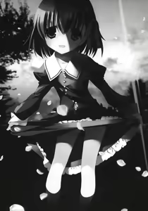 Page 3 of Sakura Chire - preview thumbnail