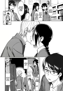 Page 33 of La Voz Cautiva Ch.1-2 - preview thumbnail