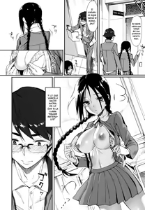 Page 4 of La Voz Cautiva Ch.1-2 - preview thumbnail