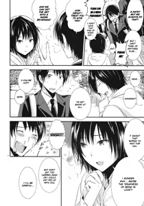 Page 3 of Nanasaki - preview thumbnail