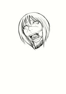 Page 3 of H Dekireina Hodo Hodo Eros - preview thumbnail