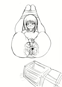 Page 8 of doujin 3 - preview thumbnail