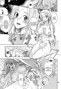 Page 14 of Kokuchou Enbi - preview thumbnail
