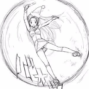 Page 117 of Enikki Recycle 6 - preview thumbnail