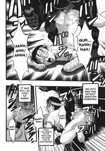 Page 176 of Zoophilia Syndrome - preview thumbnail
