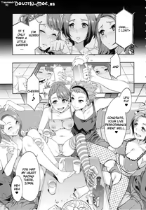 Page 4 of THE ANiMALM@STER Ryuuguu Komachi - preview thumbnail