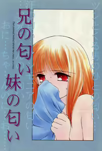 Page 3 of Ani no Nioi Imouto no Nioi - preview thumbnail