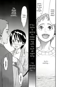 Page 11 of Demodori Mama | Mommy Who Left And Came Back - preview thumbnail