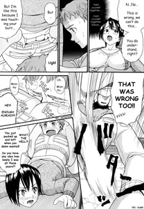 Page 13 of Demodori Mama | Mommy Who Left And Came Back - preview thumbnail
