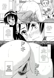 Page 17 of Demodori Mama | Mommy Who Left And Came Back - preview thumbnail