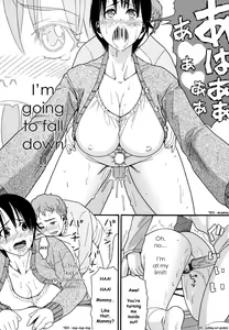 Page 24 of Demodori Mama | Mommy Who Left And Came Back - preview thumbnail