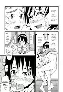Page 28 of Demodori Mama | Mommy Who Left And Came Back - preview thumbnail