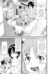 Page 33 of Demodori Mama | Mommy Who Left And Came Back - preview thumbnail