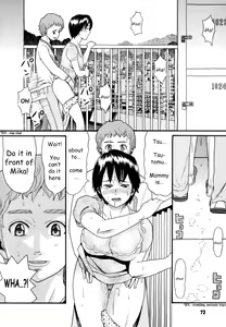 Page 46 of Demodori Mama | Mommy Who Left And Came Back - preview thumbnail