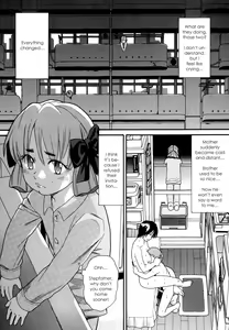 Page 49 of Demodori Mama | Mommy Who Left And Came Back - preview thumbnail