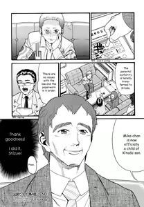 Page 64 of Demodori Mama | Mommy Who Left And Came Back - preview thumbnail