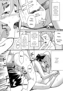 Page 69 of Demodori Mama | Mommy Who Left And Came Back - preview thumbnail