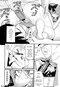 Page 70 of Demodori Mama | Mommy Who Left And Came Back - preview thumbnail