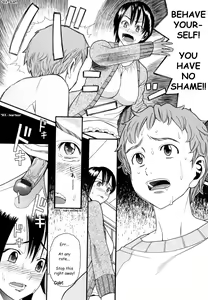 Page 8 of Demodori Mama | Mommy Who Left And Came Back - preview thumbnail