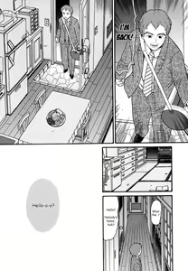 Page 83 of Demodori Mama | Mommy Who Left And Came Back - preview thumbnail
