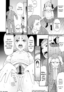 Page 85 of Demodori Mama | Mommy Who Left And Came Back - preview thumbnail