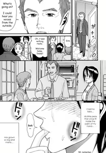 Page 9 of Demodori Mama | Mommy Who Left And Came Back - preview thumbnail