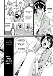 Page 10 of Demodori Mama | Mommy Who Left And Came Back - preview thumbnail