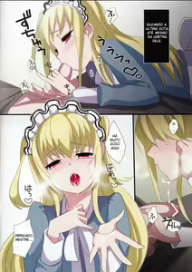 Page 4 of HOLIC + HOLIC 3 - preview thumbnail