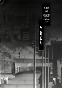Page 3 of HIGHRISK OF THE DEAD - preview thumbnail