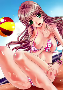 Page 7 of Shirujyou (decensored) - preview thumbnail