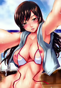 Page 8 of Shirujyou (decensored) - preview thumbnail