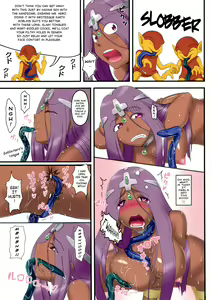 Page 21 of Manya-san da to Omotta? Zannen!! Minea-chan deshita!! | Were You Expecting Manya... Too Bad, It's Minea! - preview thumbnail
