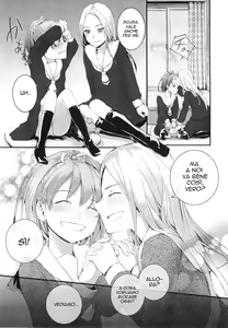 Page 5 of Oyome-san | La sposa - preview thumbnail