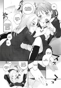 Page 10 of Oyome-san | La sposa - preview thumbnail