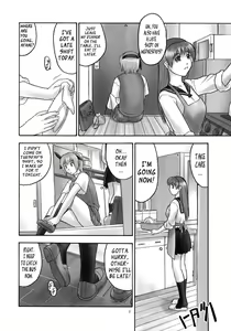 Page 4 of REI - slave to the grind - CHAPTER 01: EXPOSURE - preview thumbnail