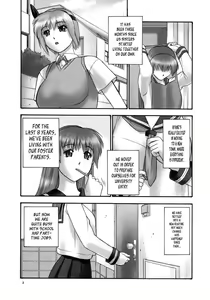 Page 5 of REI - slave to the grind - CHAPTER 01: EXPOSURE - preview thumbnail