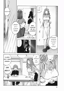 Page 3 of La Madre de mi Novia - preview thumbnail