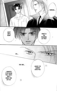 Page 24 of Lovely Phantom - preview thumbnail
