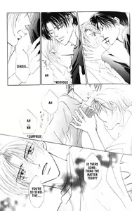 Page 40 of Lovely Phantom - preview thumbnail