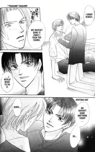 Page 42 of Lovely Phantom - preview thumbnail