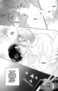 Page 45 of Lovely Phantom - preview thumbnail